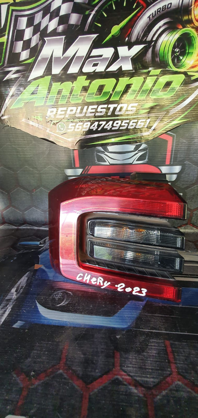 Chery Tiggo pro3 2023
