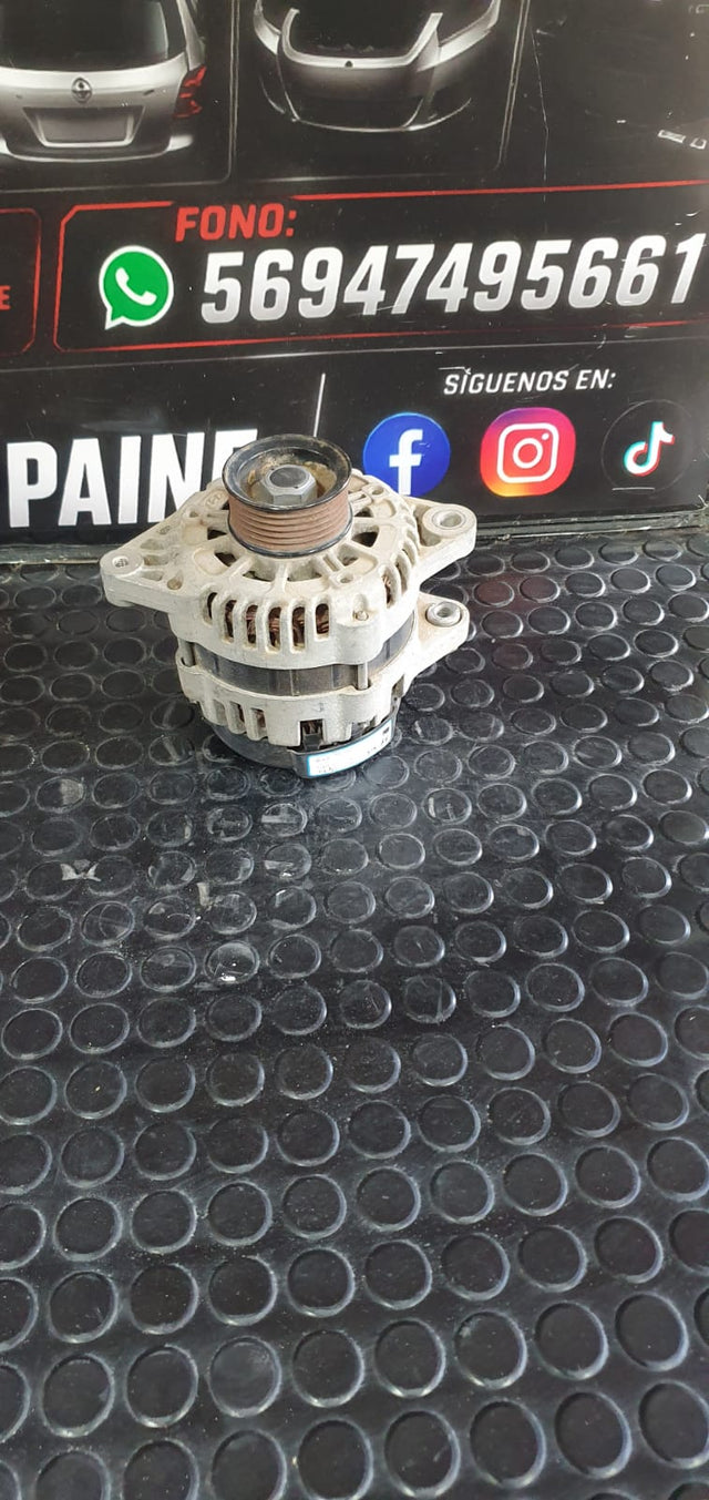 Kia rio 3.4.5 2012 2017 1.4