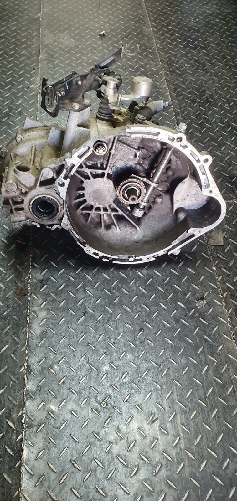 JAC js2 2023