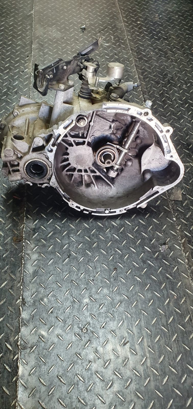 JAC js2 2023