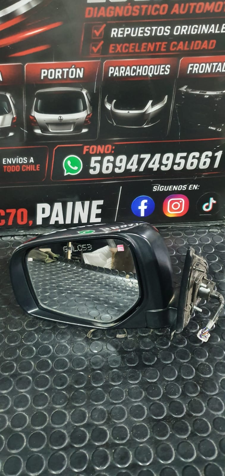 Mitsubishi l200 2018