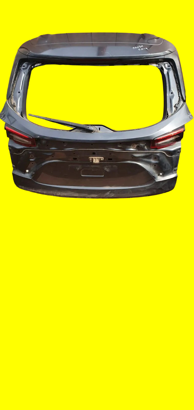 Mazda cx9 2022
