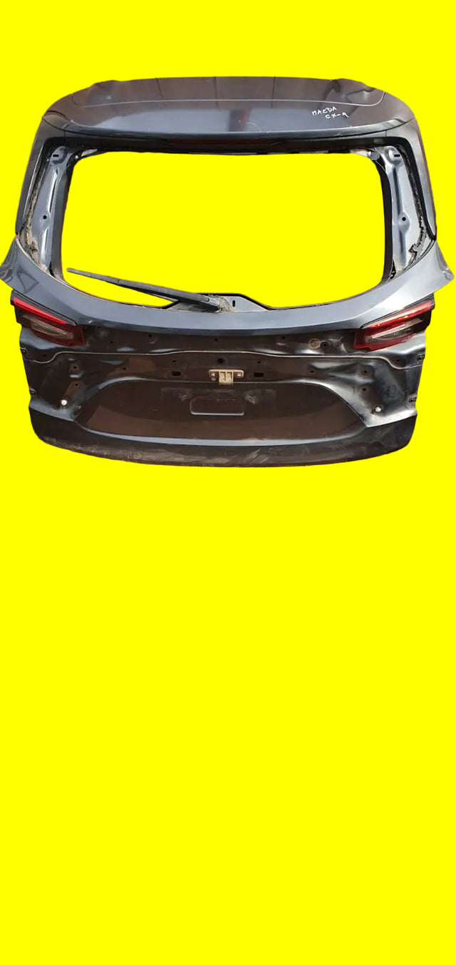 Mazda cx9 2022